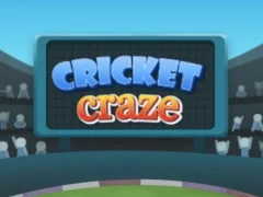 Laro Cricket Craze online