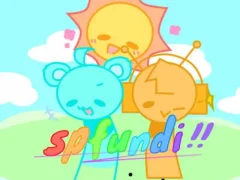 Laro Spfundi Sprunki online