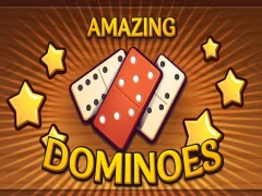 Laro Amazing Dominoes online