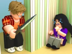 Laro Murder Mystery online