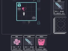 Laro Heart Forge online