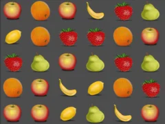 Laro Match Fruits online