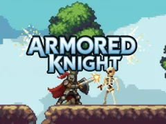 Laro Armored Knight online