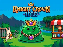 Laro Knight Crown Idle online
