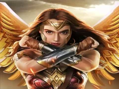 Laro Wonder Woman: Survival Wars - Avengers MMORPG online