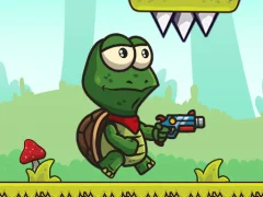 Laro Turtle Run Adventure online