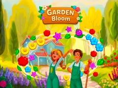 Laro Garden Bloom online