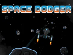 Laro Space Dodger online