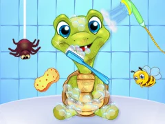 Laro Pet Wash online