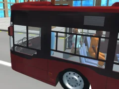 Laro City Bus Simulator online