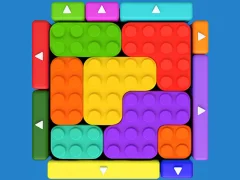 Laro Color Block Jam 2 online
