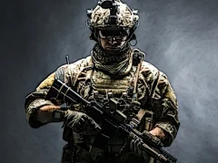 Laro ArmedForces.io online