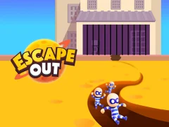 Laro Escape Out online