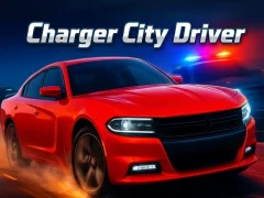 Laro Charger City Driver online