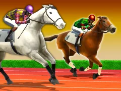 Laro Horse Derby Racing online