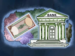 Laro The Counterfeit Bank online