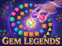 Laro Gem Legends online