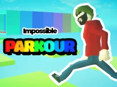 Laro Impossible Parkour online