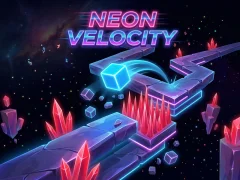 Laro Neon Velocity online