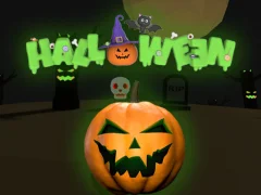 Laro Rolling Halloween online