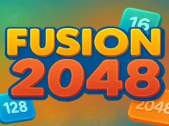 Laro Fusion 2048 online