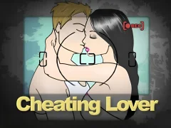 Laro Cheating Lover online