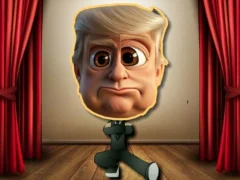 Laro LOL Funny Dance online