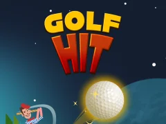 Laro Golf Hit online