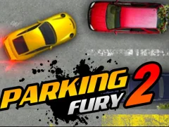 Laro Parking Fury 2 online