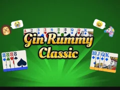 Laro Gin Rummy Classic online
