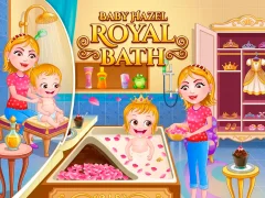 Laro Baby Hazel Royal Bath online