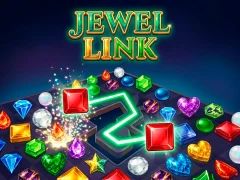 Laro Jewel Link online
