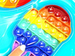 Laro Satisfying Slime Simulator online