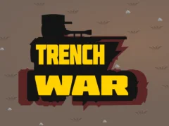 Laro Trench War online
