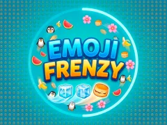 Laro Emoji Frenzy online