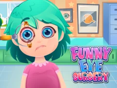 Laro Funny Eye Surgery online