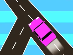 Laro Traffic Run 2 online