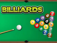 Laro Billiards online