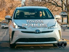 Laro Toyota Prius online