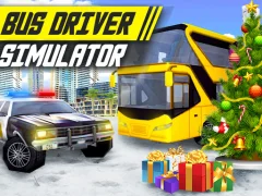 Laro Bus Driver Simulator online