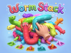 Laro Worm Stack online
