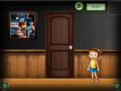 Laro Amgel Kids Room Escape 344 online