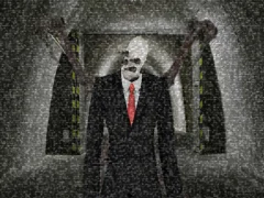 Laro Slenderman Must Die: Underground Bunker 2021 online