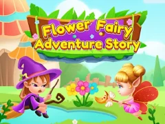 Laro Flower Fairy Adventure Story online