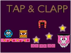 Laro Tap & Clapp online