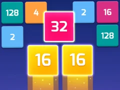 Laro x2 Block Match online