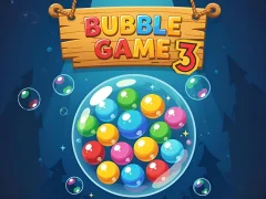 Laro Bubble Game 3 online