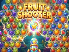 Laro Fruit Shooter online