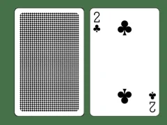 Laro Klondike Solitaire Turn One online