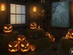 Laro Eerie Enclave Escape online